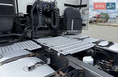 Тягач Volvo FH 13 2013 в 