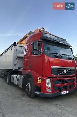 Тягач Volvo FH 13 2013 в 