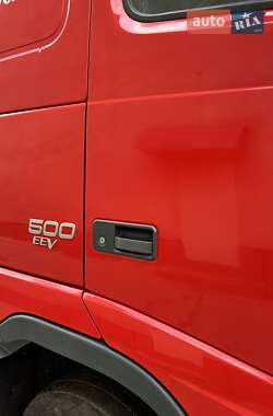 Тягач Volvo FH 13 2013 в 