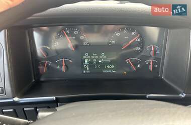 Тягач Volvo FH 13 2013 в 