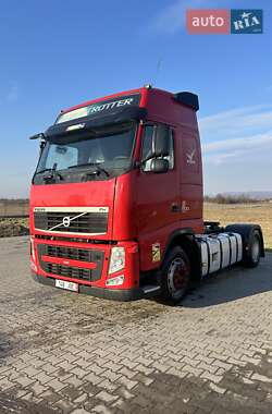 Тягач Volvo FH 13 2013 в 