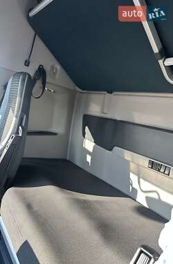 Тягач Volvo FH 13 2013 в 