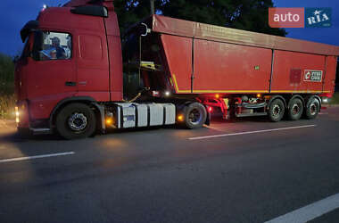 Тягач Volvo FH 13 2008 в Чернигове