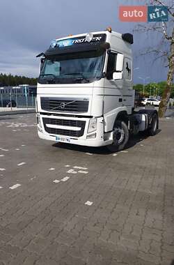 Тягач Volvo FH 13 2011 в Львове
