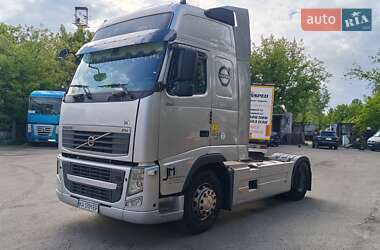 Тягач Volvo FH 13 2013 в 