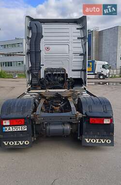 Тягач Volvo FH 13 2013 в 