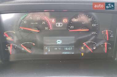 Тягач Volvo FH 13 2013 в 