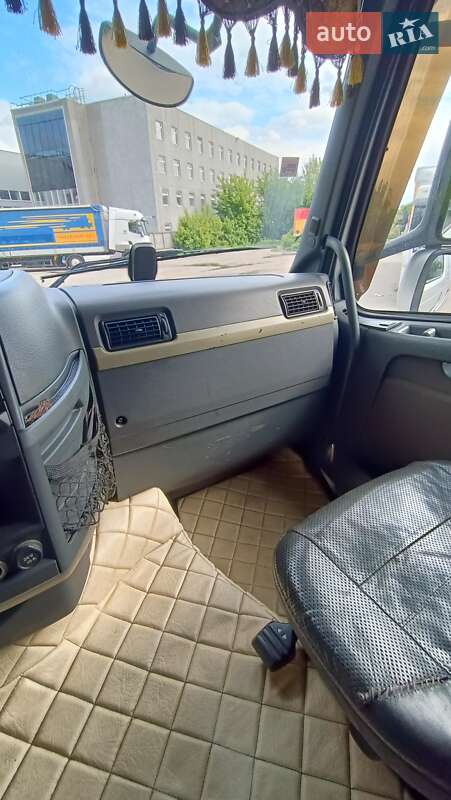Тягач Volvo FH 13 2013 в Киеве