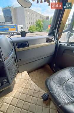 Тягач Volvo FH 13 2013 в 