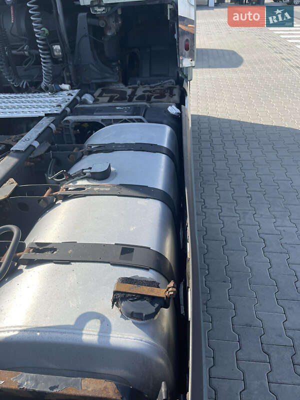 Тягач Volvo FH 13 2013 в Хусте