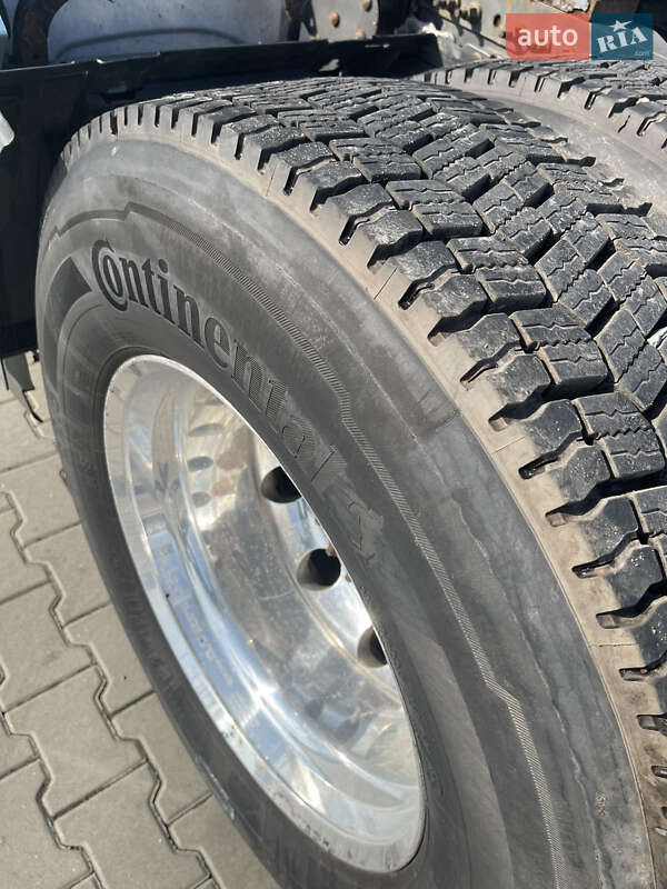 Тягач Volvo FH 13 2013 в Хусте