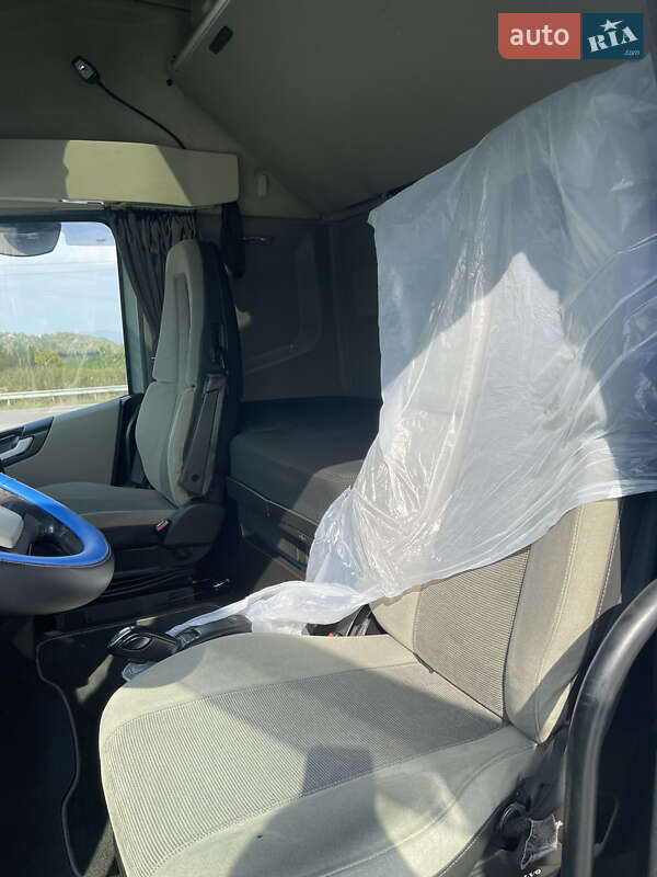 Тягач Volvo FH 13 2013 в Хусте