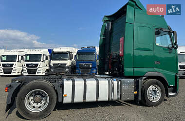 Тягач Volvo FH 13 2011 в 