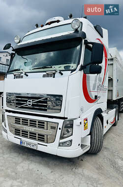 Тягач Volvo FH 13 2011 в Хмельницькому