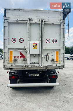 Тягач Volvo FH 13 2011 в 
