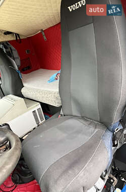 Тягач Volvo FH 13 2007 в 