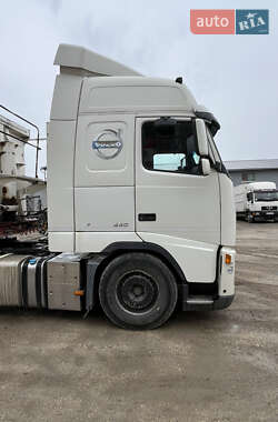 Тягач Volvo FH 13 2007 в Тернополі