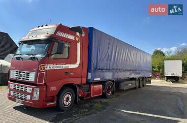 Тягач Volvo FH 13 2007 в Черкассах