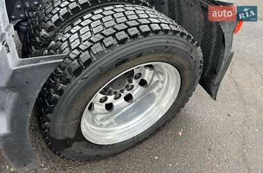 Тягач Volvo FH 13 2011 в 