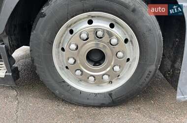 Тягач Volvo FH 13 2011 в 