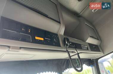 Тягач Volvo FH 13 2011 в 