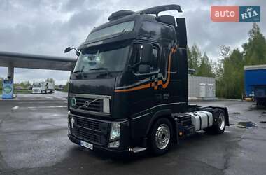 Тягач Volvo FH 13 2011 в 