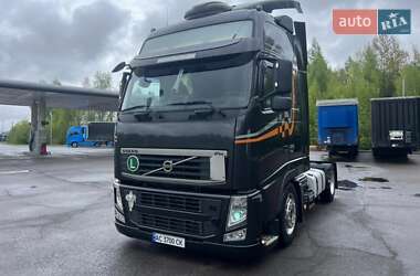 Тягач Volvo FH 13 2011 в 