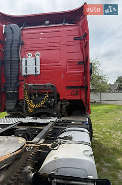Тягач Volvo FH 13 2008 в 