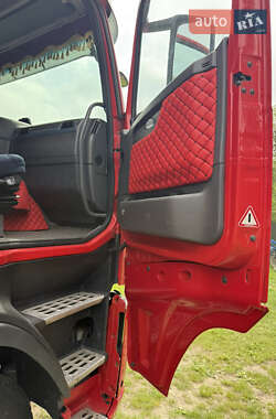 Тягач Volvo FH 13 2008 в 