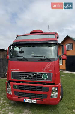 Тягач Volvo FH 13 2008 в 