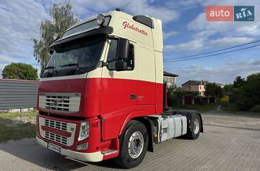 Тягач Volvo FH 13 2011 в Ковеле