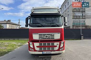 Тягач Volvo FH 13 2011 в 