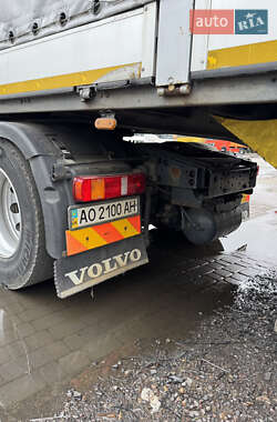 Тягач Volvo FH 13 2009 в 