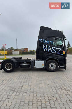 Тягач Volvo FH 13 2014 в 