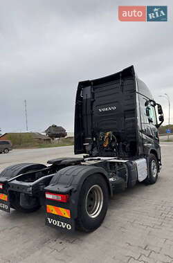 Тягач Volvo FH 13 2014 в 