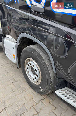 Тягач Volvo FH 13 2014 в 