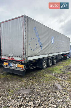 Тягач Volvo FH 13 2006 в 
