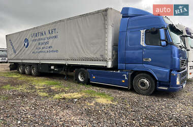 Тягач Volvo FH 13 2006 в 