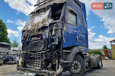 Тягач Volvo FH 13 2006 в 