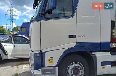 Тягач Volvo FH 13 2010 в 