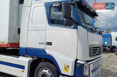 Тягач Volvo FH 13 2010 в 