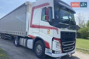 Тягач Volvo FH 13 2014 в 