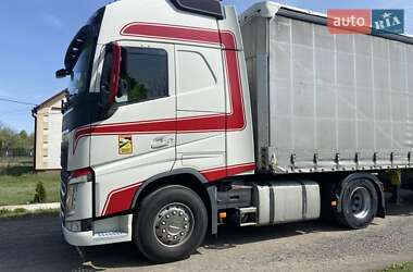 Тягач Volvo FH 13 2014 в 