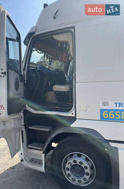 Тягач Volvo FH 13 2008 в 