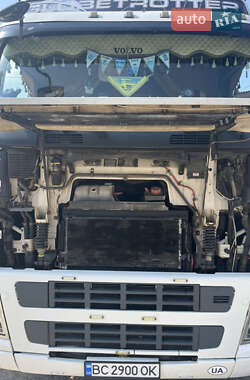 Тягач Volvo FH 13 2008 в 