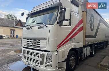 Тягач Volvo FH 13 2012 в 