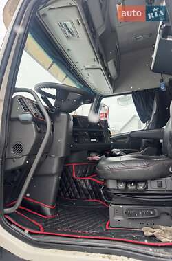Тягач Volvo FH 13 2012 в 