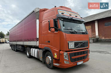 Тягач Volvo FH 13 2010 в Киеве