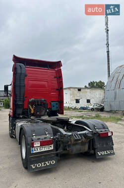 Тягач Volvo FH 13 2007 в 