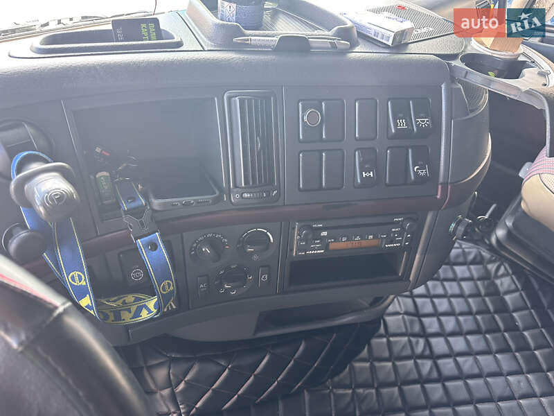 Тягач Volvo FH 13 2008 в Ратным